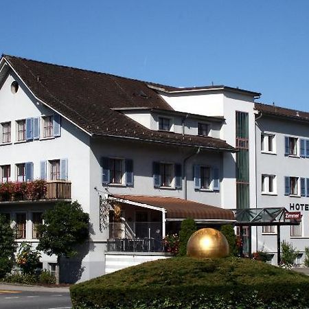 Hotel Sonne Reiden Ag Ngoại thất bức ảnh